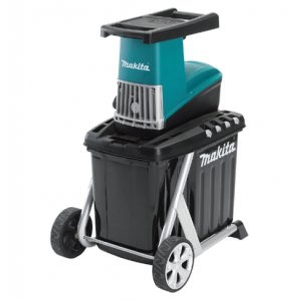 MAKITA UD2500 - ELEKTRICKÝ DRTIČ VĚTVÍ 2500W - DRTIČ S ELEKTRICKÝM MOTOREM{% if zbozi.kategorie.adresa_nazvy[0] != zbozi.kategorie.nazev %} - ZAHRADA{% endif %}