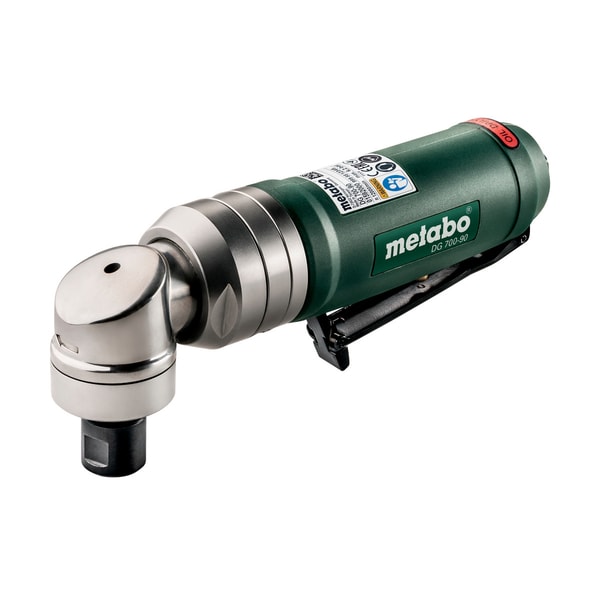 METABO DG 700-90 - PNEU  PŘÍMÉ BRUSKY{% if zbozi.kategorie.adresa_nazvy[0] != zbozi.kategorie.nazev %} - PNEU NÁŘADÍ{% endif %}