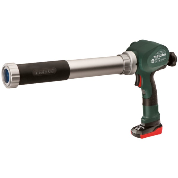 METABO POWERMAXX KPA 10.8 600 ML 1X4,0 AH - AKU PISTOLE NA TMEL{% if zbozi.kategorie.adresa_nazvy[0] != zbozi.kategorie.nazev %} - AKU NÁŘADÍ{% endif %}