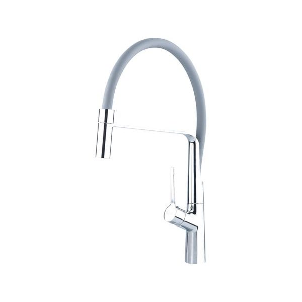 BALLETTO BATERIE UMYVADLOVÁ, STOJÁNKOVÁ S FLEXIBILNÍM RAMÍNKEM, 81131 - UMYVADLOVÉ BATERIE{% if zbozi.kategorie.adresa_nazvy[0] != zbozi.kategorie.nazev %} - SANITA{% endif %}