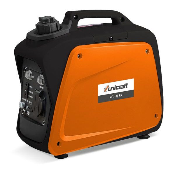 INVERTOROVÁ ELEKTROCENTRÁLA PG-I 8 SR - INVERTOROVÉ ELEKTROCENTRÁLY{% if zbozi.kategorie.adresa_nazvy[0] != zbozi.kategorie.nazev %} - ELEKTROCENTRÁLY{% endif %}