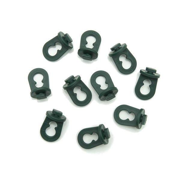 PALRAM - CANOPIA SADA 10-TI HÁČKŮ - PŘÍSLUŠENSTVÍ PRO SKLENÍKY{% if zbozi.kategorie.adresa_nazvy[0] != zbozi.kategorie.nazev %} - ZAHRADA{% endif %}