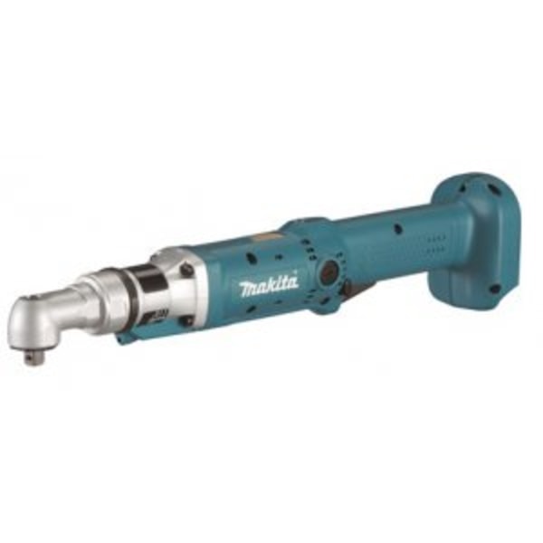 MAKITA DFL062FZ - AKU ÚHLOVÝ UTAHOVÁK 1,5-6NM,470OT,LI-ION 14,4V Z - AKU SPECIÁLNÍ ŠROUBOVÁKY{% if zbozi.kategorie.adresa_nazvy[0] != zbozi.kategorie.nazev %} - AKU NÁŘADÍ{% endif %}