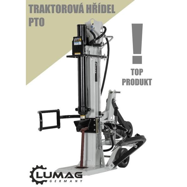 LUMAG HZ-22 - ŠTÍPAČE 10, 12 A VÍCE TUN{% if zbozi.kategorie.adresa_nazvy[0] != zbozi.kategorie.nazev %} - ZAHRADA{% endif %}