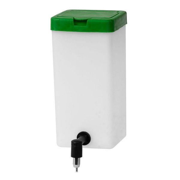 NAPÁJEČKA PRO KRÁLÍKY 1L GOODFARM RDK25, PLAST - PRO CHOVATELE{% if zbozi.kategorie.adresa_nazvy[0] != zbozi.kategorie.nazev %} - KRMIVA{% endif %}