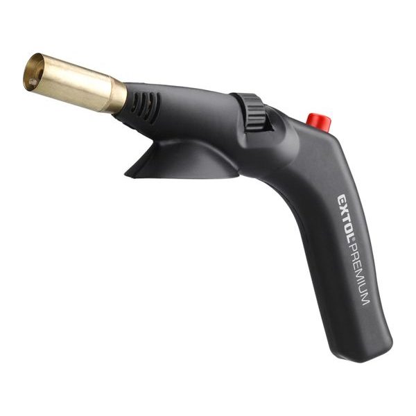 EXTOL PREMIUM HOŘÁK S PIEZO ZAPALOVÁNÍM NA KARTUŠE S EU ZÁVITEM 7/16", 8848100 - HOŘÁKY NA PLYN{% if zbozi.kategorie.adresa_nazvy[0] != zbozi.kategorie.nazev %} - DÍLNA A GARÁŽ{% endif %}