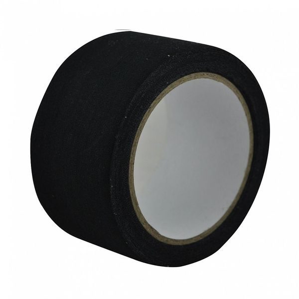 PÁSKA KOBERCOVÁ LEPICÍ LEMOVKA 10M, 48MM, ČERNÁ - ODVÍJEČE A LEPÍCÍ PÁSKY{% if zbozi.kategorie.adresa_nazvy[0] != zbozi.kategorie.nazev %} - DÍLNA A GARÁŽ{% endif %}