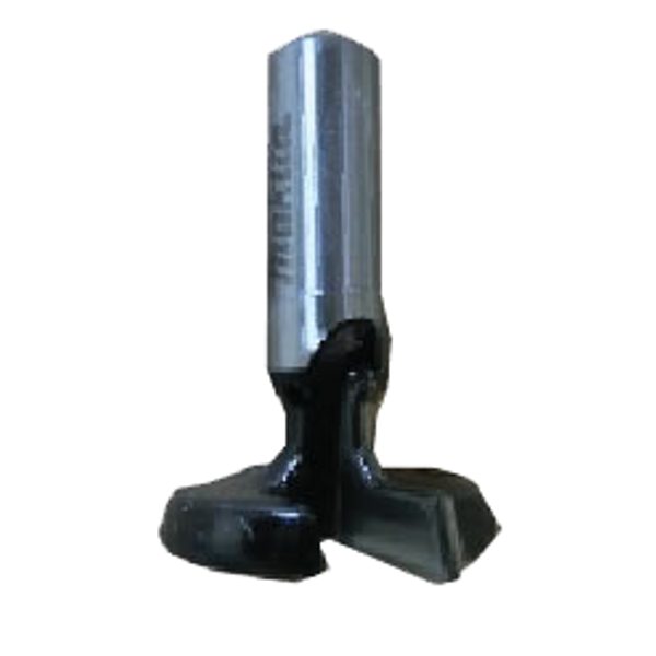 MAKITA D-61852 - FRÉZA 12MM 38 STOP - PRO HORNÍ FRÉZKY{% if zbozi.kategorie.adresa_nazvy[0] != zbozi.kategorie.nazev %} - PŘÍSLUŠENSTVÍ{% endif %}