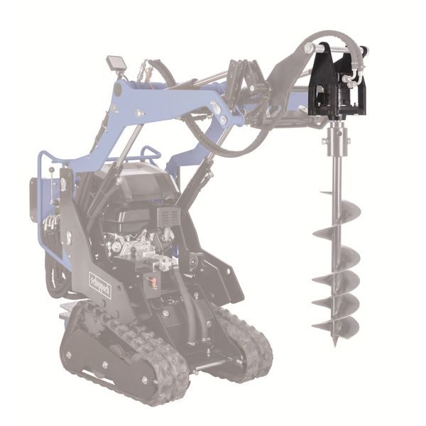 SCHEPPACH POHON PRO ZEMNÍ VRTÁKY PRO MKL 730 - PŘÍSLUŠENSTVÍ K NAKLADAČŮM A BAGRŮM{% if zbozi.kategorie.adresa_nazvy[0] != zbozi.kategorie.nazev %} - STAVEBNÍ TECHNIKA{% endif %}