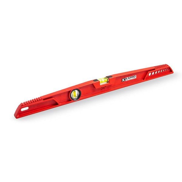 VODOVÁHA KAPRO 730 TOPCAST, LITINOVÁ, 600MM - VODOVÁHY{% if zbozi.kategorie.adresa_nazvy[0] != zbozi.kategorie.nazev %} - MĚŘÍCÍ TECHNIKA{% endif %}