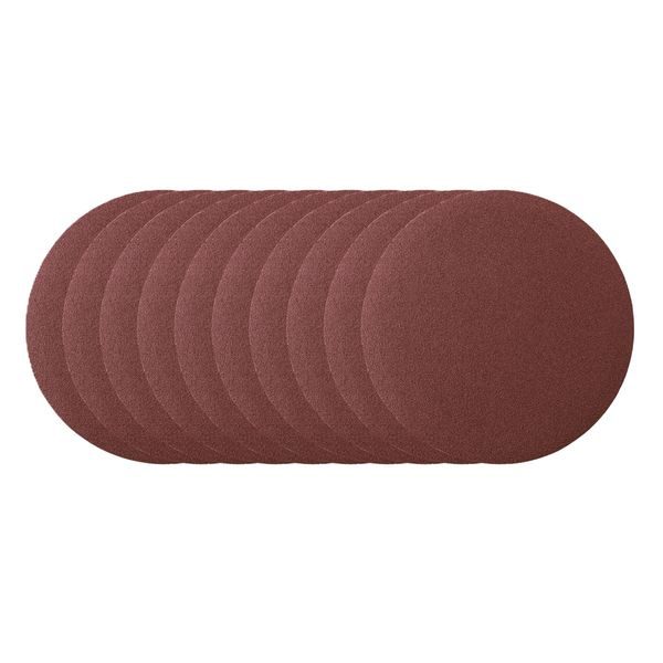 SCHEPPACH SADA KULATÝCH BRUSNÝCH PAPÍRŮ (10 KS, 150 MM, ZRNITOST 120) PRO BTS 900 / BTS 800 - PRO BRUSKY SCHEPPACH{% if zbozi.kategorie.adresa_nazvy[0] != zbozi.kategorie.nazev %} - NÁHRADNÍ DÍLY{% endif %}