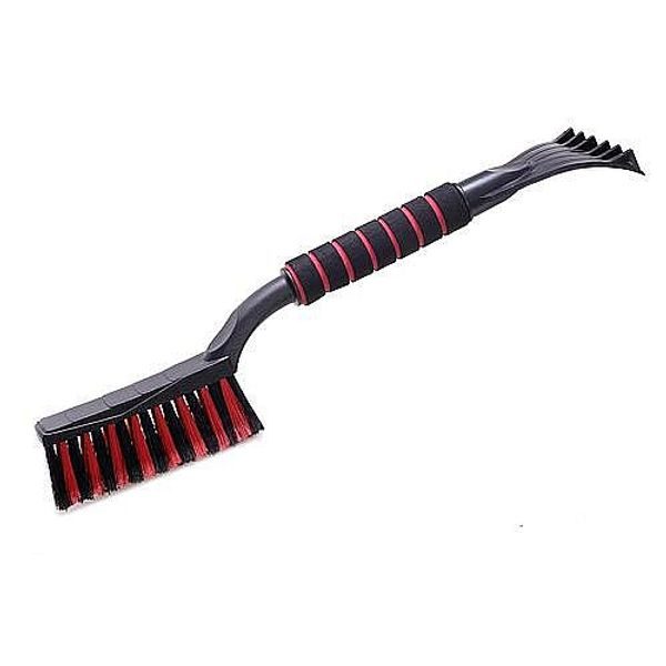 ŠKRABKA NA LED S METLIČKOU TUNDRA 50CM - HRABLA A LOPATY NA SNÍH{% if zbozi.kategorie.adresa_nazvy[0] != zbozi.kategorie.nazev %} - RUČNÍ NÁŘADÍ{% endif %}