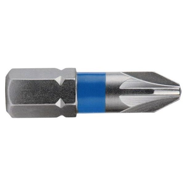 KITO HROT KŘÍŽOVÝ, PZ 0X25MM, S2, 4815200 - HROTY KITO SMART{% if zbozi.kategorie.adresa_nazvy[0] != zbozi.kategorie.nazev %} - PŘÍSLUŠENSTVÍ{% endif %}