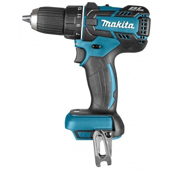 MAKITA DDF470Z - AKU BEZUHLÍKOVÝ ŠROUBOVÁK LI-ION 14,4V,BEZ AKU Z - ŠROUBOVÁK BEZ AKU 14 V{% if zbozi.kategorie.adresa_nazvy[0] != zbozi.kategorie.nazev %} - AKU NÁŘADÍ{% endif %}