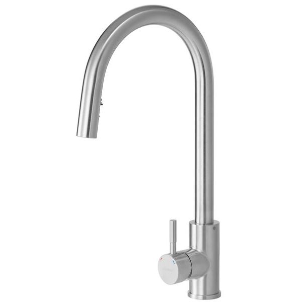 DŘEZOVÁ BATERIE, LUX-014 HIDDEN | LUX-014 HIDDEN PROCRAFT - DŘEZOVÉ BATERIE{% if zbozi.kategorie.adresa_nazvy[0] != zbozi.kategorie.nazev %} - SANITA{% endif %}