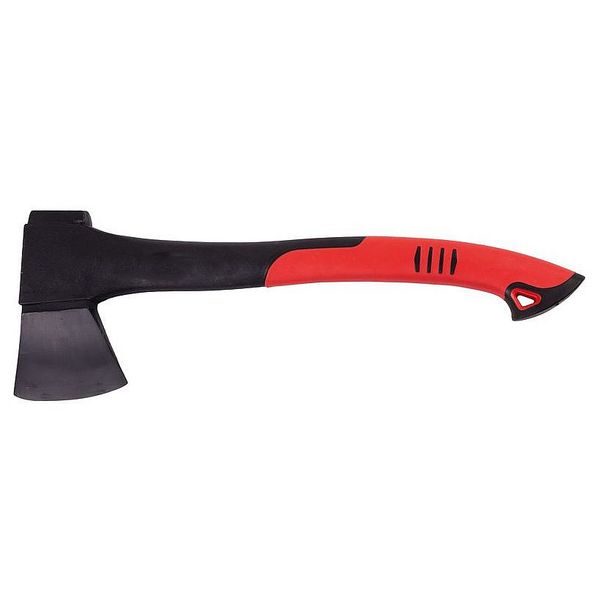 SEKERA S NYLONOVOU NÁSADOU REDWOLF CAX 1250G, 45CM - SEKERY{% if zbozi.kategorie.adresa_nazvy[0] != zbozi.kategorie.nazev %} - RUČNÍ NÁŘADÍ{% endif %}