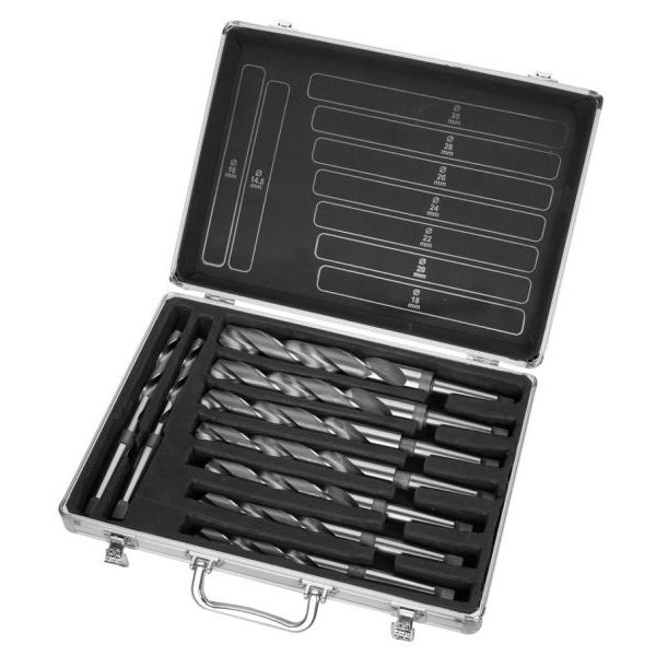 VRTÁKY HSS, MK3, SADA 9 KS - VRTÁKY{% if zbozi.kategorie.adresa_nazvy[0] != zbozi.kategorie.nazev %} - KOVOOBRÁBĚCÍ STROJE{% endif %}