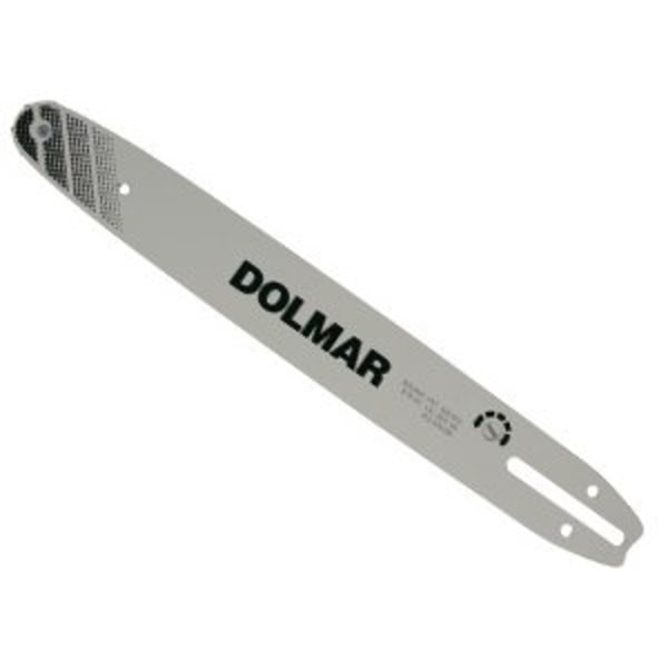 MAKITA 412025661 - LIŠTA DOLMAR 25CM 3/8" 1,3 MM - VODÍCÍ LIŠTY ŘETĚZOVÉ PILY{% if zbozi.kategorie.adresa_nazvy[0] != zbozi.kategorie.nazev %} - ZAHRADA{% endif %}