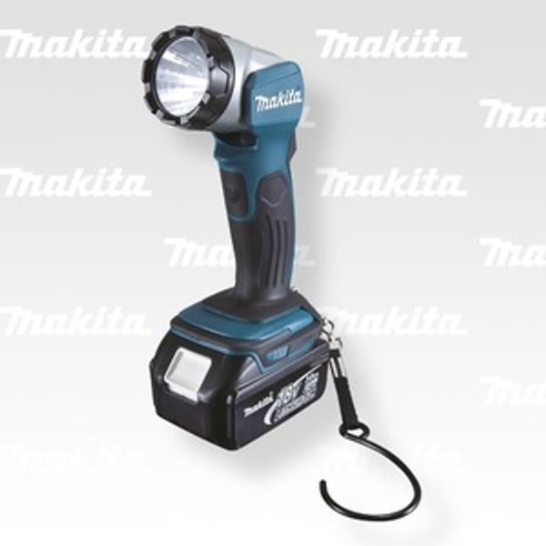 MAKITA DEADML802 - AKU LED SVÍTILNA LI-ION LXT 14,4V + 18V=OLDDEABML802 Z - AKU SVÍTILNY (LAMPY){% if zbozi.kategorie.adresa_nazvy[0] != zbozi.kategorie.nazev %} - AKU NÁŘADÍ{% endif %}