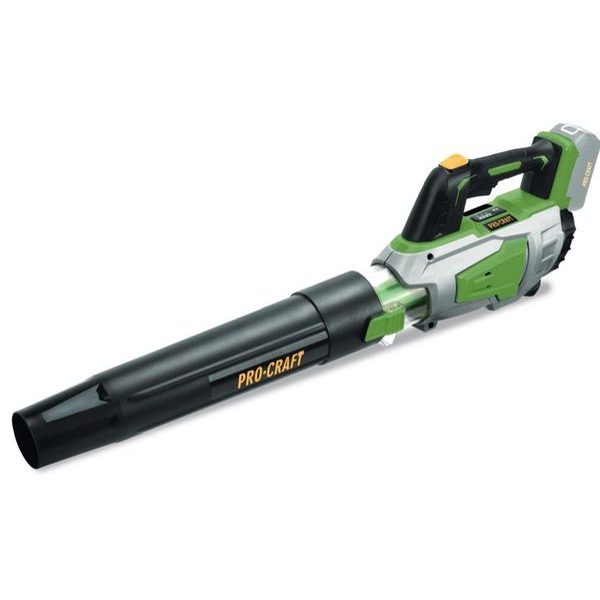 AKU FUKAR PROCRAFT PB20 (BEZ BATERIE A NABÍJEČKY) | PB20 PROCRAFT - AKU VYSAVAČ LISTÍ{% if zbozi.kategorie.adresa_nazvy[0] != zbozi.kategorie.nazev %} - ZAHRADA{% endif %}