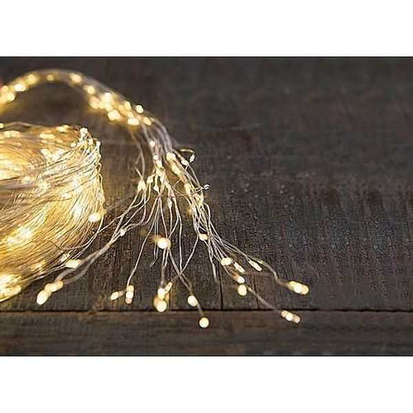 ŘETĚZ MAGICHOME, 230V, 3M, 1200X MICRO LED TEPLÁ BÍLÁ, EXTERIÉR /SL2171345A/ - VÁNOČNÍ DEKORACE{% if zbozi.kategorie.adresa_nazvy[0] != zbozi.kategorie.nazev %} - DŮM A DOMÁCNOST, ELEKTRO..{% endif %}