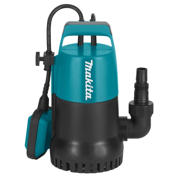 MAKITA PF0300 - KALOVÉ ČERPADLO 140L/MIN,300W - KALOVÁ ČERPADLA{% if zbozi.kategorie.adresa_nazvy[0] != zbozi.kategorie.nazev %} - ZAHRADA{% endif %}