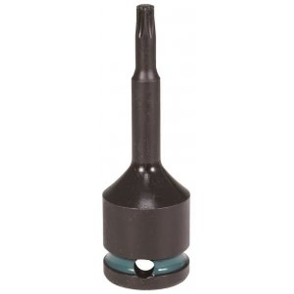 MAKITA E-19794 - BIT NÁSTRČNÝ 1/2", ČTYŘHRAN, IMPACT BLACK, T30 - NÁSTROJE ČTYŘHRAN 1/2"{% if zbozi.kategorie.adresa_nazvy[0] != zbozi.kategorie.nazev %} - MAKITA-SHOP{% endif %}