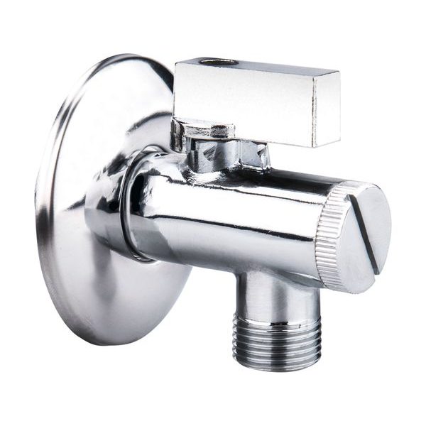 BALLETTO VENTIL ROHOVÝ S FILTREM A KOVOVOU PÁKOU, 1/2"-3/8", 81154 - PŘÍSLUŠENSTVÍ{% if zbozi.kategorie.adresa_nazvy[0] != zbozi.kategorie.nazev %} - SANITA{% endif %}