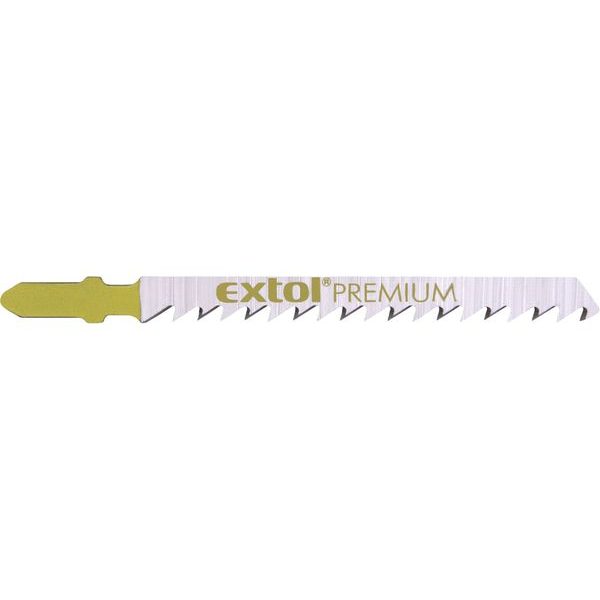 EXTOL PREMIUM PLÁTKY DO PŘÍMOČARÉ PILY 5KS, 75X4,0MM, HCS, 8805007 - PILOVÉ LISTY PLÁTKY DO PŘÍMOČARKY{% if zbozi.kategorie.adresa_nazvy[0] != zbozi.kategorie.nazev %} - PŘÍSLUŠENSTVÍ{% endif %}