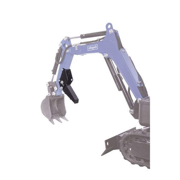 SCHEPPACH PŘIDRŽOVACÍ PALEC PRO EXC 815 - PŘÍSLUŠENSTVÍ K NAKLADAČŮM A BAGRŮM{% if zbozi.kategorie.adresa_nazvy[0] != zbozi.kategorie.nazev %} - STAVEBNÍ TECHNIKA{% endif %}