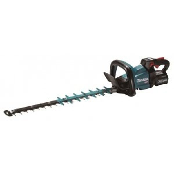 MAKITA UH004GM201 - AKU PLOTOSTŘIH 600MM LI-ION XGT 40V/4AH - AKUMULÁTOROVÝ PLOTOSTŘIH{% if zbozi.kategorie.adresa_nazvy[0] != zbozi.kategorie.nazev %} - ZAHRADA{% endif %}