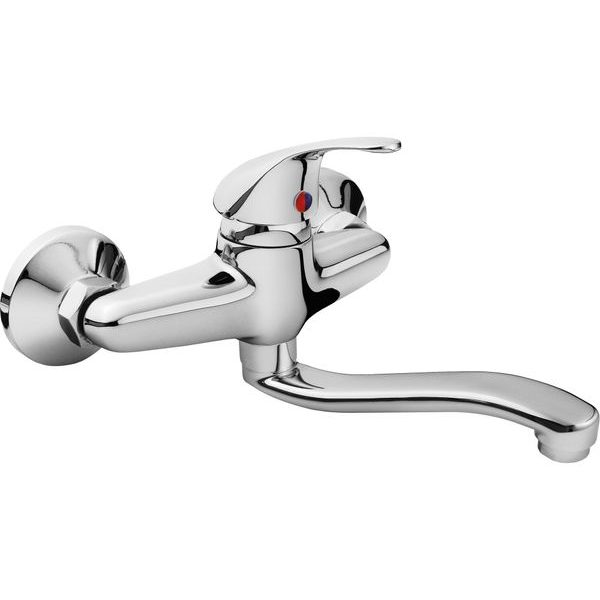 BALLETTO BATERIE UMYVADLOVÁ/DŘEZOVÁ, 150MM, 81011 - DŘEZOVÉ BATERIE{% if zbozi.kategorie.adresa_nazvy[0] != zbozi.kategorie.nazev %} - SANITA{% endif %}