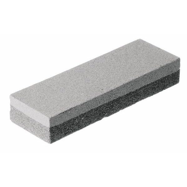 BROUSEK DVOUSTRANNÝ HRUBÝ/JEMNÝ 205 MM - BROUSKY NA NOŽE A NŮŽKY{% if zbozi.kategorie.adresa_nazvy[0] != zbozi.kategorie.nazev %} - RUČNÍ NÁŘADÍ{% endif %}