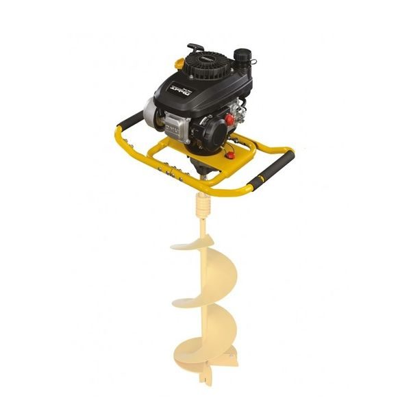 PŮDNÍ, ZEMNÍ VRTÁK LUMAG EB 400PRO - PŮDNÍ VRTÁKY{% if zbozi.kategorie.adresa_nazvy[0] != zbozi.kategorie.nazev %} - ZAHRADA{% endif %}