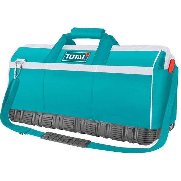 TOTAL TAŠKA NA NÁŘADÍ, INDUSTRIAL, THT16241 - TAŠKY NA NÁŘADÍ{% if zbozi.kategorie.adresa_nazvy[0] != zbozi.kategorie.nazev %} - PŘÍSLUŠENSTVÍ{% endif %}