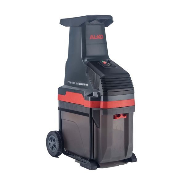 EASY CRUSH LH 2810 AL-KO - DRTIČ S ELEKTRICKÝM MOTOREM{% if zbozi.kategorie.adresa_nazvy[0] != zbozi.kategorie.nazev %} - ZAHRADA{% endif %}
