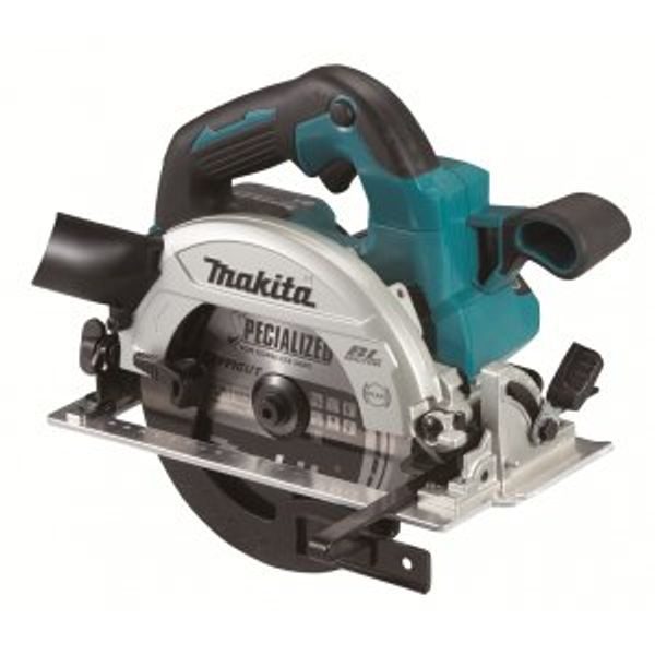 MAKITA DHS660RTJ - AKU BEZUHLÍKOVÁ OKRUŽNÍ PILA LI-ION LXT 18V/5,0AH - AKU KOTOUČOVÉ PILY (MAFL){% if zbozi.kategorie.adresa_nazvy[0] != zbozi.kategorie.nazev %} - AKU NÁŘADÍ{% endif %}