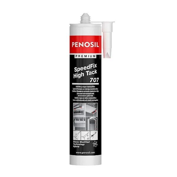 LEPIDLO PENOSIL PREMIUM SPEEDFIX HIGHTACK 707, 290ML - LEPIDLA{% if zbozi.kategorie.adresa_nazvy[0] != zbozi.kategorie.nazev %} - DÍLNA A GARÁŽ{% endif %}