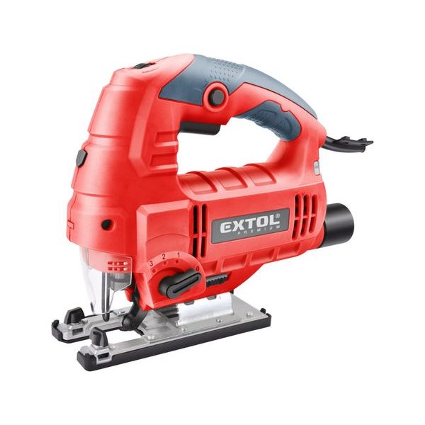 EXTOL PREMIUM PILA PŘÍMOČARÁ S LASEREM A SVĚTLEM, 800W, 8893103 - PŘÍMOČARÉ PILY{% if zbozi.kategorie.adresa_nazvy[0] != zbozi.kategorie.nazev %} - ELEKTRICKÉ NÁŘADÍ{% endif %}