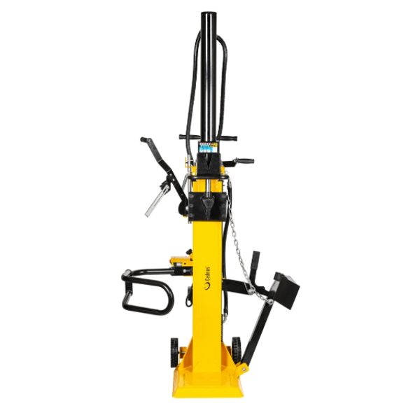 ELEKTRICKÁ ŠTÍPAČKA DŘEVA HAHN & SOHN CEDRUS LS08V - ŠTÍPAČE 10, 12 A VÍCE TUN{% if zbozi.kategorie.adresa_nazvy[0] != zbozi.kategorie.nazev %} - ZAHRADA{% endif %}