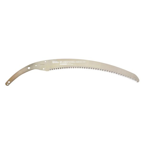 SILKY PILOVÝ LIST PRO SUGOWAZA 420-6.5-5.5 - PILY A PILOVÉ LISTY SILKY{% if zbozi.kategorie.adresa_nazvy[0] != zbozi.kategorie.nazev %} - ZAHRADA{% endif %}