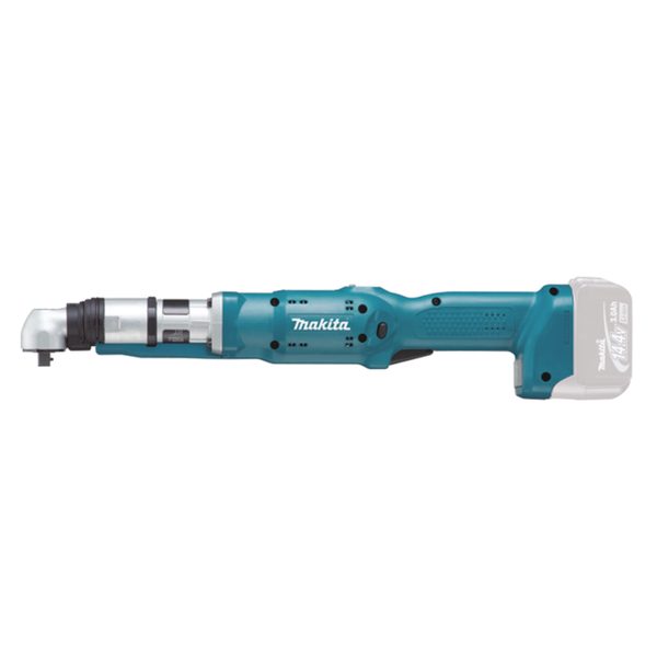 MAKITA BFL301RZ - AKU ÚHLOVÝ ŠROUBOVÁK, 16-30NM,14,4V,260 OT.,BLUETOOTH Z - AKU SPECIÁLNÍ ŠROUBOVÁKY{% if zbozi.kategorie.adresa_nazvy[0] != zbozi.kategorie.nazev %} - AKU NÁŘADÍ{% endif %}