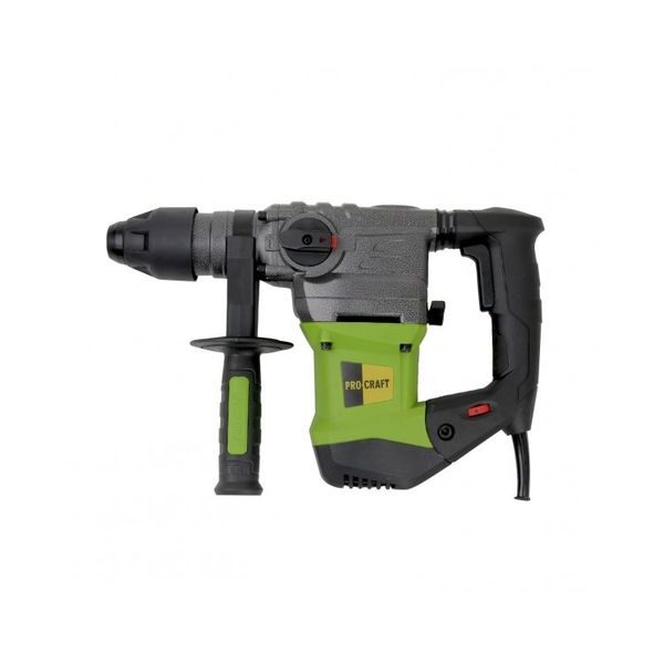 KOMBINOVANÉ VRTACÍ A SEKACÍ KLADIVO SDS PLUS PROCRAFT BH2200 | BH2200 PROCRAFT - KOMB. KLADIVA SDS +{% if zbozi.kategorie.adresa_nazvy[0] != zbozi.kategorie.nazev %} - ELEKTRICKÉ NÁŘADÍ{% endif %}