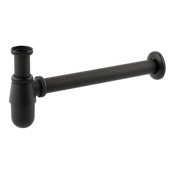 SIFON MIXXUS, SIPHON-01 BLACK | SIPHON-01 BLACK MIXXUS - RAMÍNKA PRO BATERIE{% if zbozi.kategorie.adresa_nazvy[0] != zbozi.kategorie.nazev %} - SANITA{% endif %}