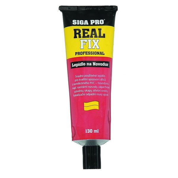 REALFIX TUBA 130ML - LEPIDLA{% if zbozi.kategorie.adresa_nazvy[0] != zbozi.kategorie.nazev %} - DÍLNA A GARÁŽ{% endif %}