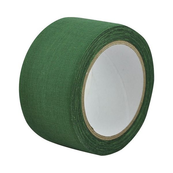 PÁSKA KOBERCOVÁ LEPICÍ LEMOVKA 10M, 48MM, ZELENÁ - ODVÍJEČE A LEPÍCÍ PÁSKY{% if zbozi.kategorie.adresa_nazvy[0] != zbozi.kategorie.nazev %} - DÍLNA A GARÁŽ{% endif %}