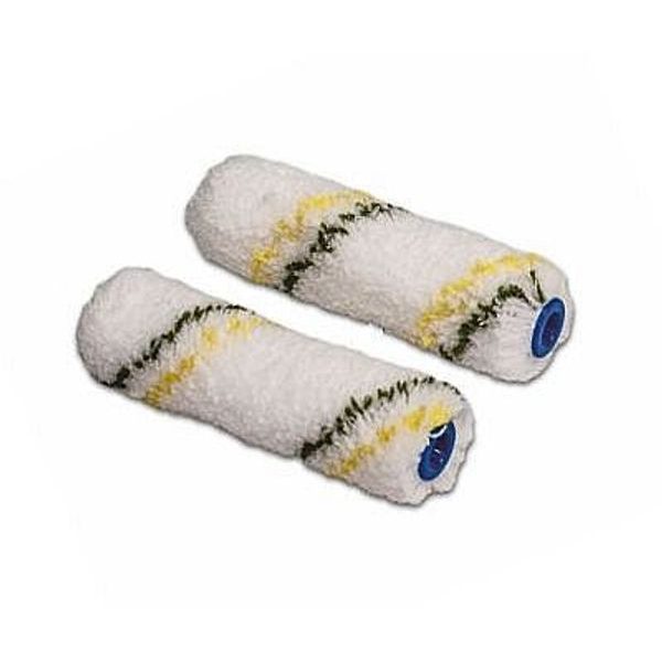 VÁLEČEK MIKROFAZER MIDI 10X3CM,PRO DRŽÁK Ø 6MM - MALÍŘSKÉ POMŮCKY{% if zbozi.kategorie.adresa_nazvy[0] != zbozi.kategorie.nazev %} - DŮM A DOMÁCNOST, ELEKTRO..{% endif %}