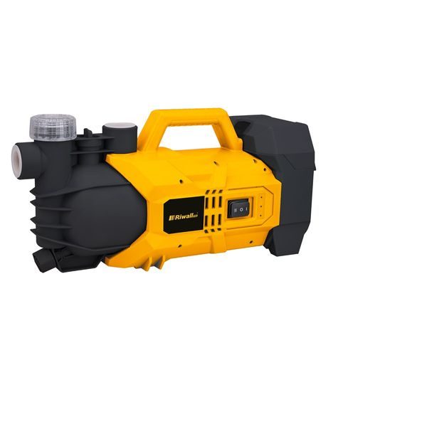 RIWALL PRO RAJP 2820 AKU 20V ČERPADLO (BEZ BATERIE A NABÍJEČKY) - ČERPADLA{% if zbozi.kategorie.adresa_nazvy[0] != zbozi.kategorie.nazev %} - ZAHRADA{% endif %}