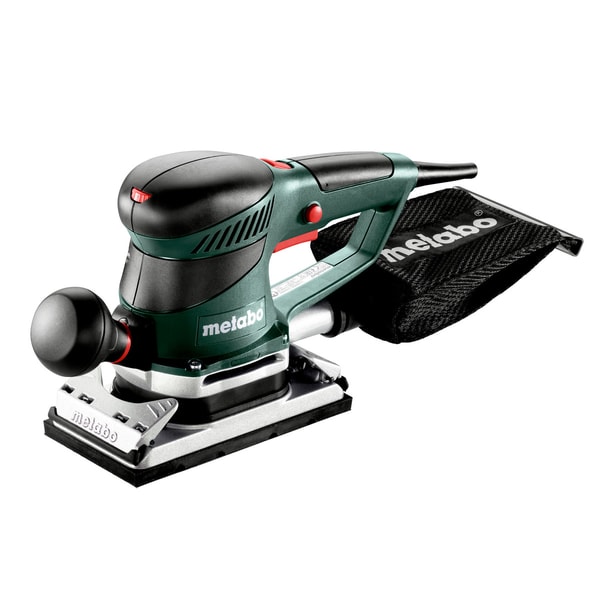 METABO SRE 4350 TURBOTEC + 624490 - VIBRAČNÍ BRUSKY{% if zbozi.kategorie.adresa_nazvy[0] != zbozi.kategorie.nazev %} - ELEKTRICKÉ NÁŘADÍ{% endif %}