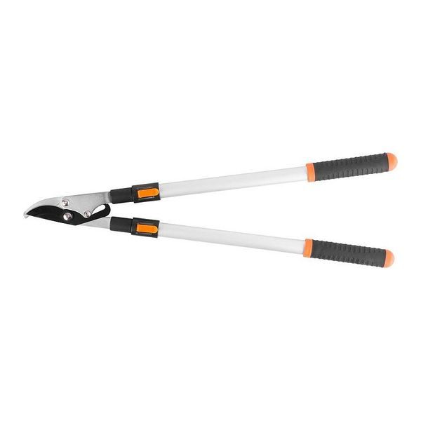 NŮŽKY NA VĚTVE TELESKOPICKÉ 75-100CM 2-ČEPELOVÉ, PR. STŘIHU 30MM - NŮŽKY NA VĚTVE{% if zbozi.kategorie.adresa_nazvy[0] != zbozi.kategorie.nazev %} - ZAHRADA{% endif %}